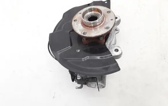 Renault Talisman Front wheel hub 400116379R