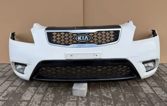 KIA Rio Front bumper 865111G600