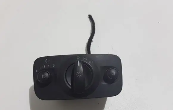 Ford S-MAX Light switch 6G9T13A024FD 04066473