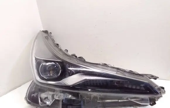 Toyota Prius (XW50) Headlight/headlamp 8990847100 31800722H2