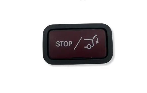 Mercedes-Benz C W205 Tailgate/trunk/boot open switch 2128210651 31020305