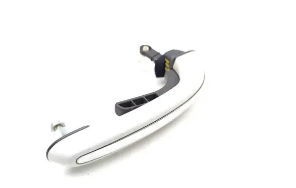 Hyundai Santa Fe Tailgate/trunk/boot exterior handle 