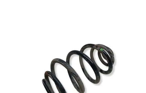 Skoda Superb B5 (3U) Rear coil spring 