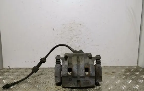 Jeep Cherokee Front brake caliper