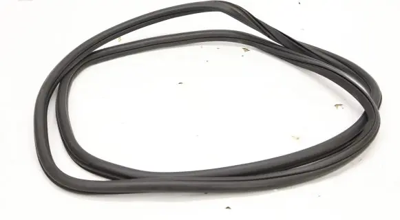 Volkswagen Caddy Rubber seal front door (on door) 