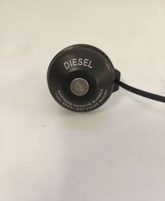 Citroen Jumper Fuel tank filler cap 