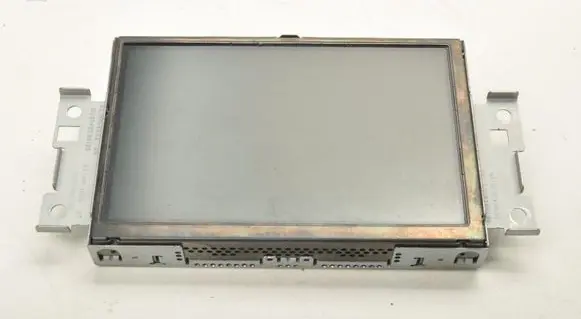 Volvo XC60 Screen/display/small screen 31337643