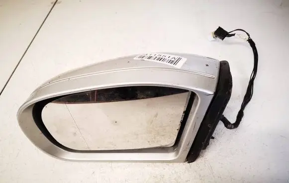 Mercedes-Benz E W211 Front door electric wing mirror 2038107193
