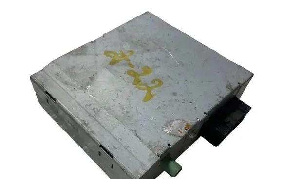 Opel Zafira C Other control units/modules 13362385 10R036310
