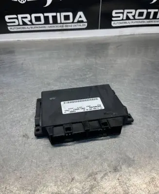 Gearbox control unit/module