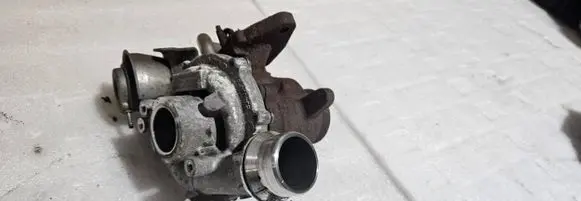 Nissan NV200 Turbo 144119263R 8013740004 SEU01210R