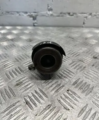 Nissan Qashqai Turbo system vacuum part 