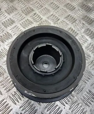 BMW 5 E60 E61 Crankshaft pulley BM128304