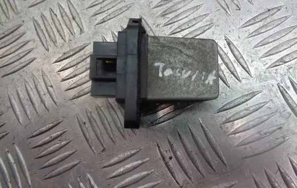 Daewoo Tacuma Heater blower fan relay 