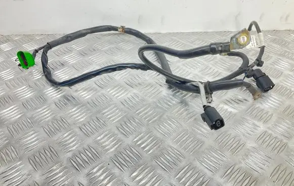 Audi A1 Wires (generator/alternator) 6R0971349BK