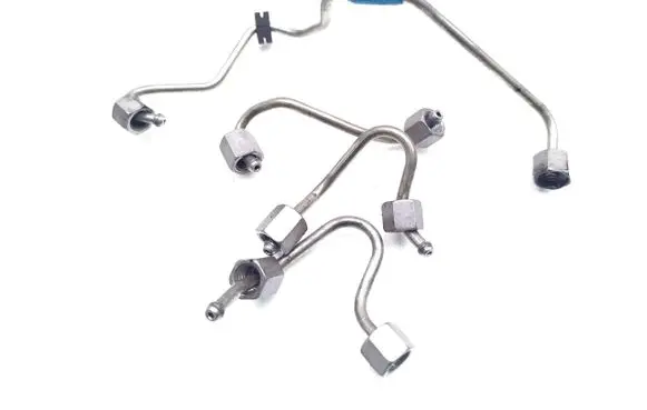Mini One - Cooper F56 F55 Fuel injector supply line/pipe B37C15A