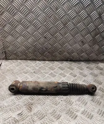 Peugeot 206 Rear shock absorber/damper