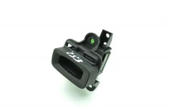 Volvo S60 Ignition lock AH4N-15607-AE