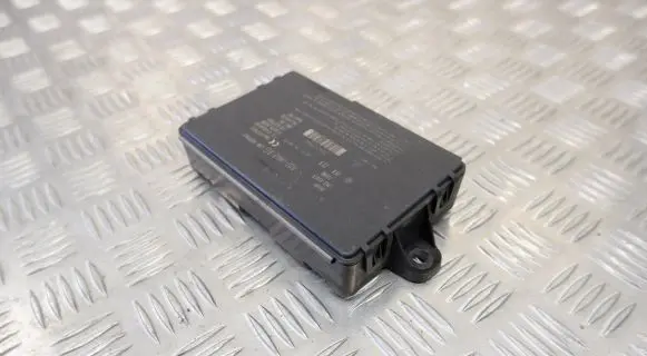 Land Rover Evoque I Light module LCM BJ3219H440AG