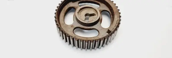 Opel Frontera B Camshaft pulley/ VANOS 90411776 1327706