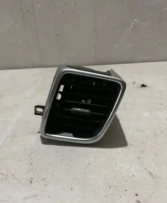 Porsche Panamera (970) Dashboard side air vent grill/cover trim 970552132