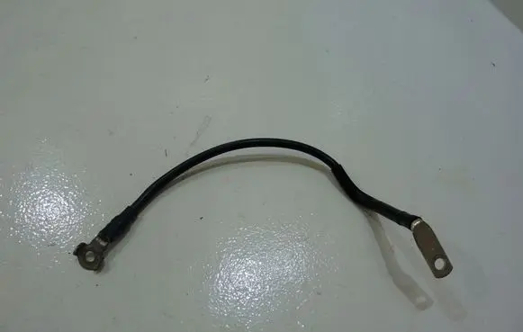 Seat Alhambra (Mk2) Negative earth cable (battery)