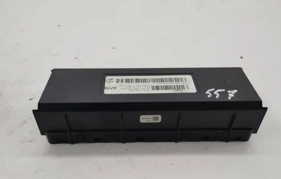 Opel Zafira C Other control units/modules 90151742