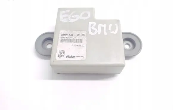 BMW 5 E60 E61 Antenna control unit 6935024-01