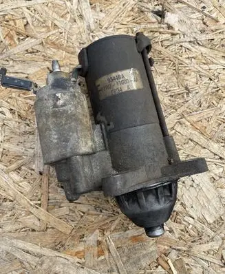 Mazda 626 Starter motor 2280003842