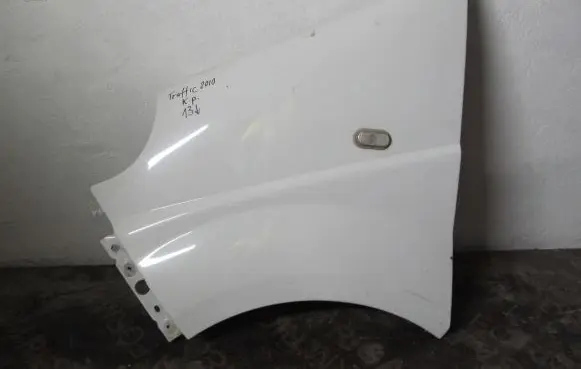 Renault Trafic II (X83) Fender