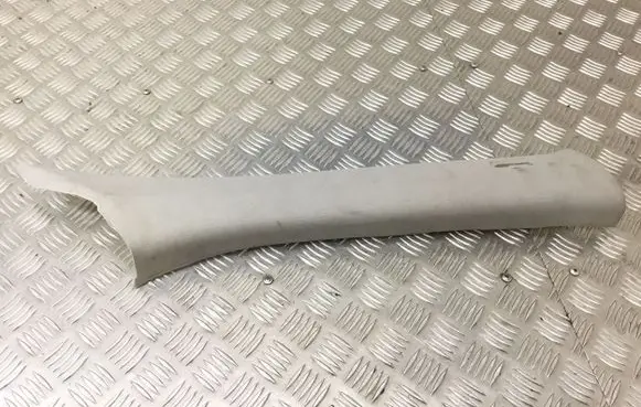 Mercedes-Benz GL X166 (A) pillar trim A1666901425