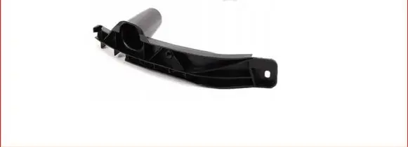 Volkswagen Golf V Front bumper mounting bracket 