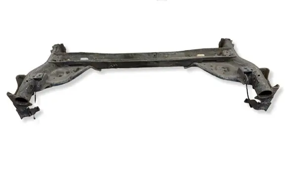 Nissan Leaf I (ZE0) Rear axle beam 