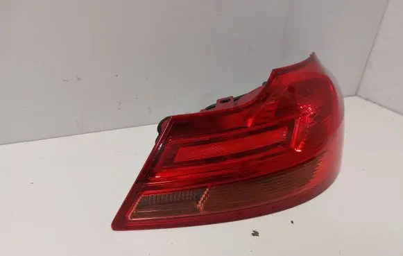 Opel Insignia A Rear/tail lights 495056087