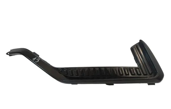 Volvo XC60 Rear bumper lower part trim 32136214AUTOAS5 32136214