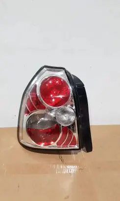 Honda Civic Rear/tail lights 115698B