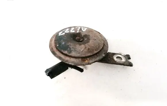 Mitsubishi Lancer Horn signal