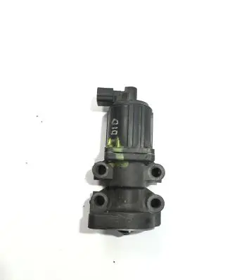 Mitsubishi Pajero EGR valve K5T70071