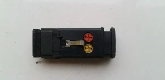 Rover 214 - 216 - 220 Fog light switch 