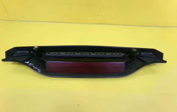 Fiat Punto (188) Third/center stoplight 0331000