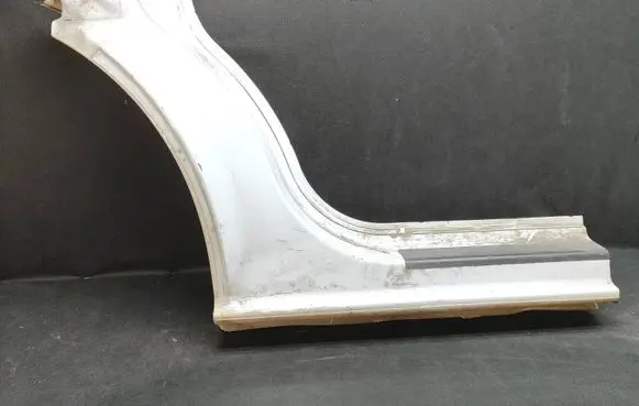 Renault Trafic III (X82) Front arch 
