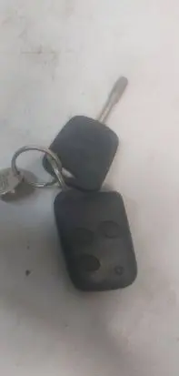 Ford Focus Ignition key/card Fordfocus