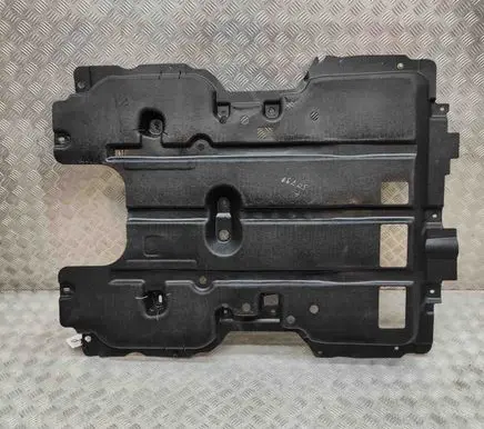Citroen C4 III e-C4 Engine splash shield/under tray 9830181780