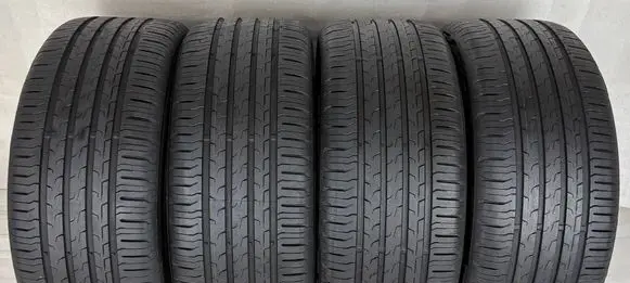Audi A6 S6 C7 4G R18 summer tire 