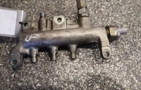 Renault Espace - Grand espace IV Fuel main line pipe
