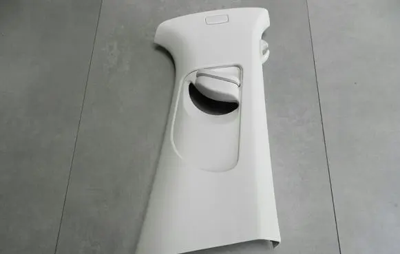 Volkswagen Golf VII (B) pillar trim (top) 5G4868312