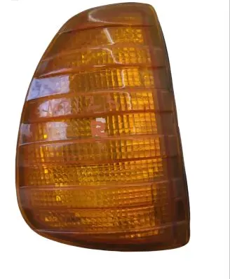 Mercedes-Benz E W123 Front indicator light