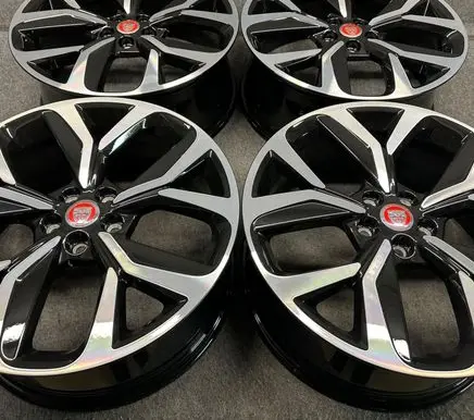 R20 alloy rim