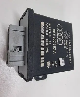 Audi A4 S4 B8 8K Light module LCM 8K5907357A 00837916 00041767
