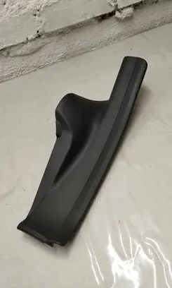 BMW 3 G20 G21 Rear sill trim cover 9891668